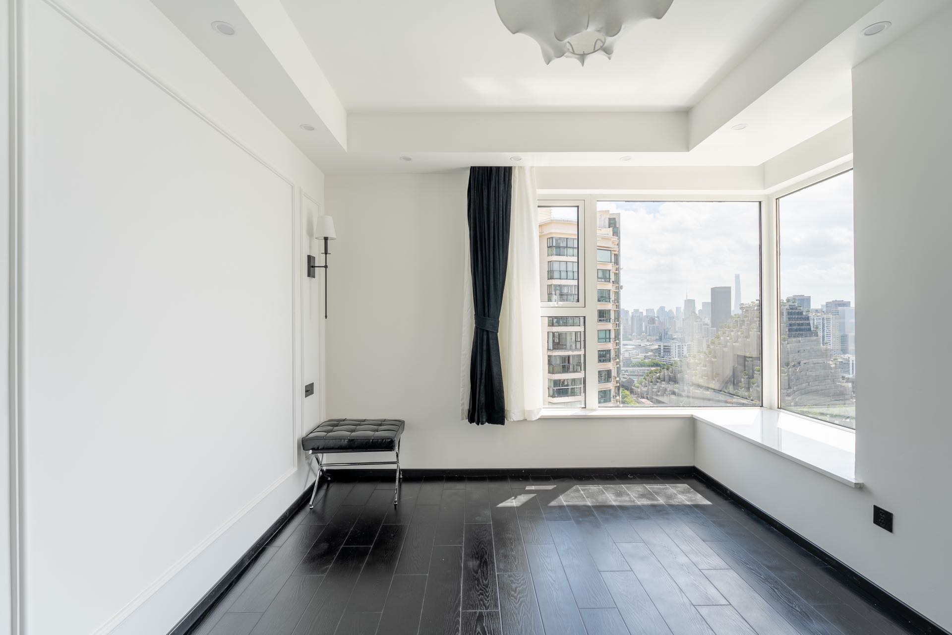 Luxury Villa Community Interior